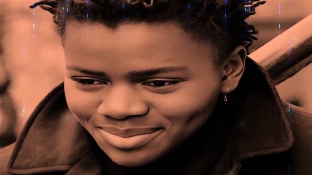 Tracy Chapman Give Me One Reason Manic Focus Remix смотреть онлайн