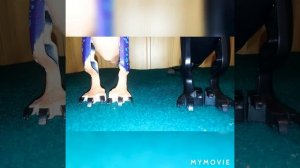 Lego custom allosaurus