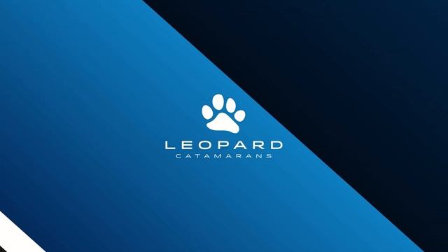 Leopard 53 Powercat - How To: Cooktop Operation смотреть онлайн