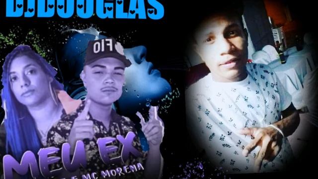 -- MC GAME E MC MORENA - MEU EX ( BREGA FUNK ) 2020 смотреть онлайн