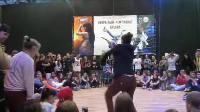 Lukash RedFox Kroshina Honey selection смотреть онлайн