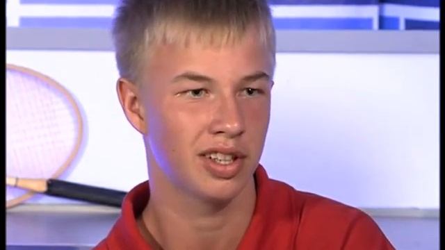 Спортивный интерес «Наши в Испании». смотреть онлайн