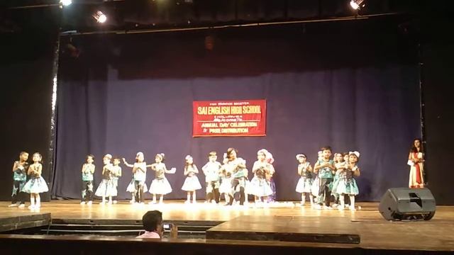 Sai English School 2 смотреть онлайн