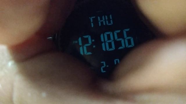 Revisión reloj skmei 1251 negro en español смотреть онлайн
