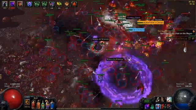 Null's 100 AW Spawn смотреть онлайн