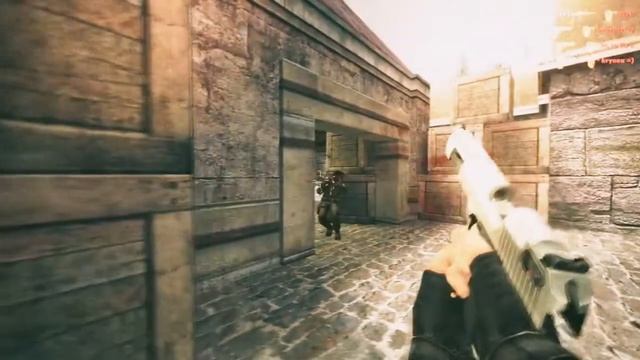 App clip by minimum [ Undaunted Stud1os ] смотреть онлайн