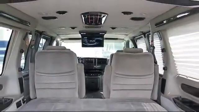 2007 GMC Savana 1500 San Francisco Orange County San Diego Sacramento San Bernadino Riverside смотреть онлайн