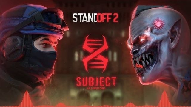 all map loading soundtracks | Subject X | Standoff 2 смотреть онлайн