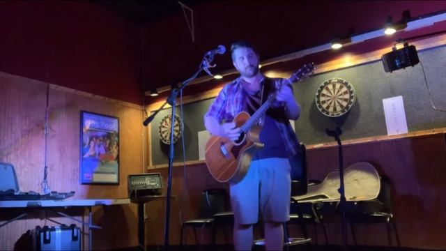 Cody Holmes - The Weight (The Band cover) смотреть онлайн