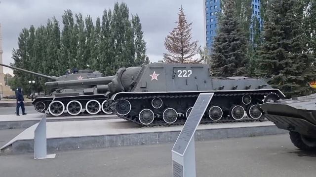 Казань. парк победы смотреть онлайн