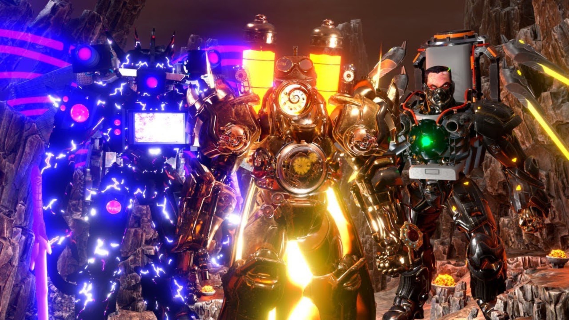 skibidi toilet zombie universe 56 : Titan Clock Man is back Скибиди туалет смотреть онлайн