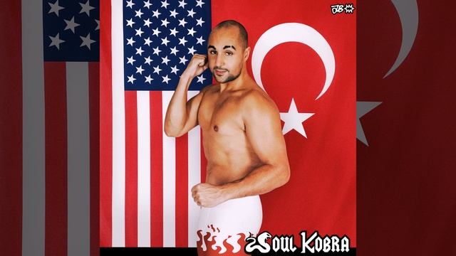He's Soul Kobra смотреть онлайн