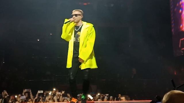 Егор Крид 7 апреля ВТБ Ледовый Дворец смотреть онлайн