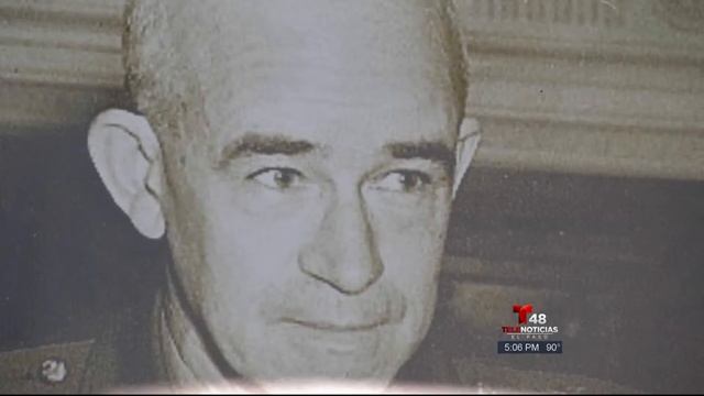 Southwest University honra la memoria del General Omar N. Bradley смотреть онлайн