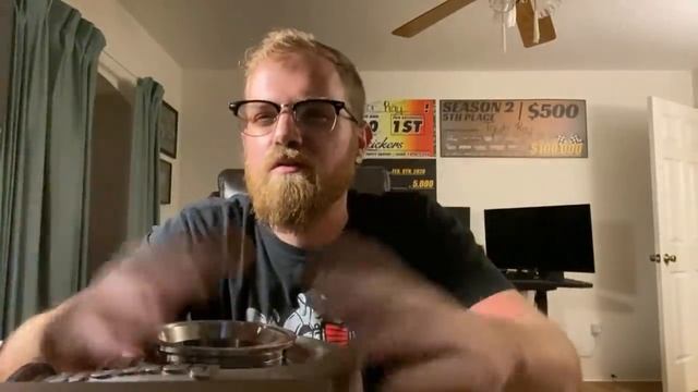 New shop update. Build plans and jibber jabber смотреть онлайн