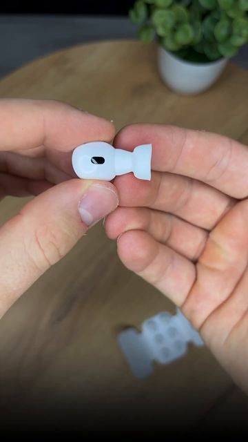 Как правильно менять амбушюры? смотреть онлайн