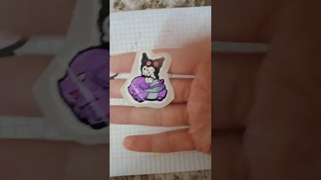 Новинка. Hello Kitty. Бумажный мир. смотреть онлайн