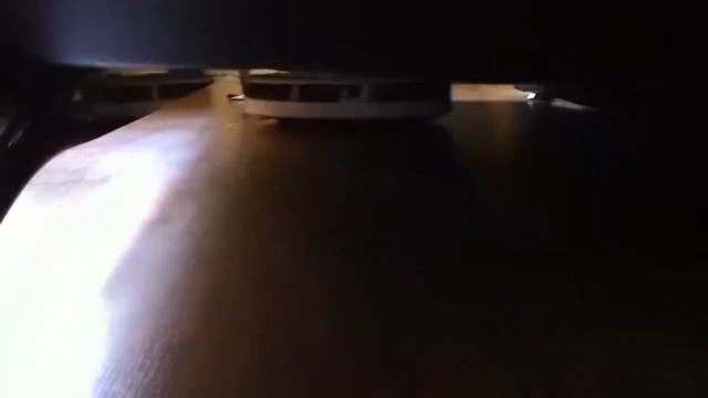 iRobot Roomba vacuum cleaner смотреть онлайн