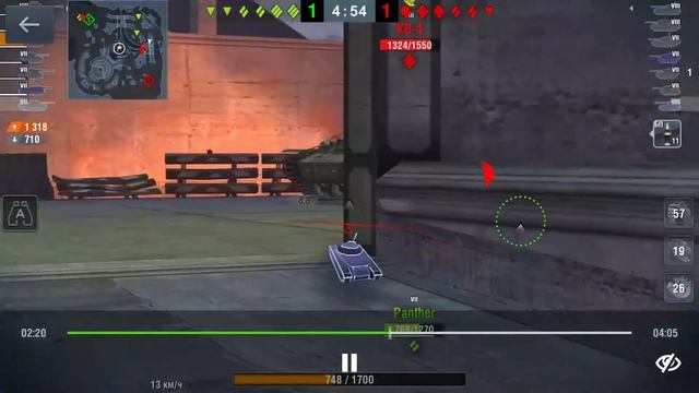 Для Снайпера Tiger 2 смотреть онлайн