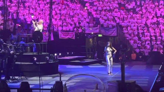 Heather Small - Proud - Young Voices 2023 смотреть онлайн