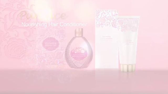 Easecox Purence Versailles Personal Care Product Introduction video (English version) смотреть онлайн