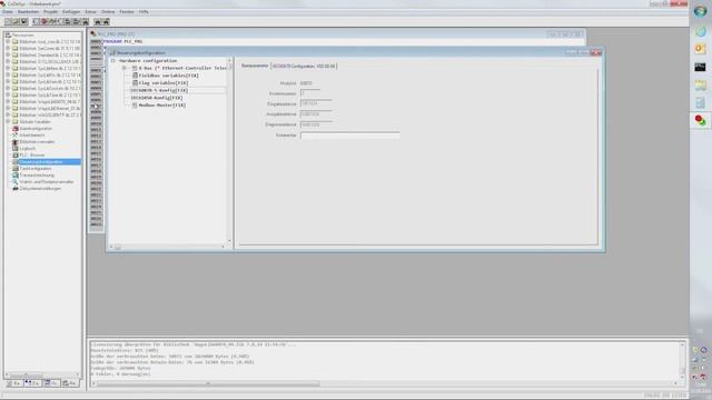 Telecontrol Configuration Tool смотреть онлайн