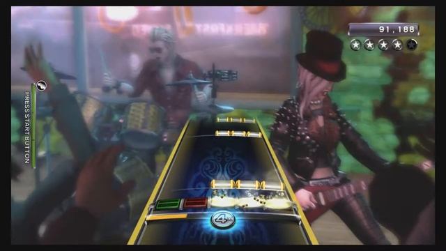 Mastodon: Rock Band - Steambreather смотреть онлайн