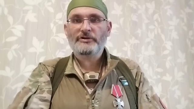 🎖Благодарю Бога, Братьев по оружию и моих Родных! смотреть онлайн