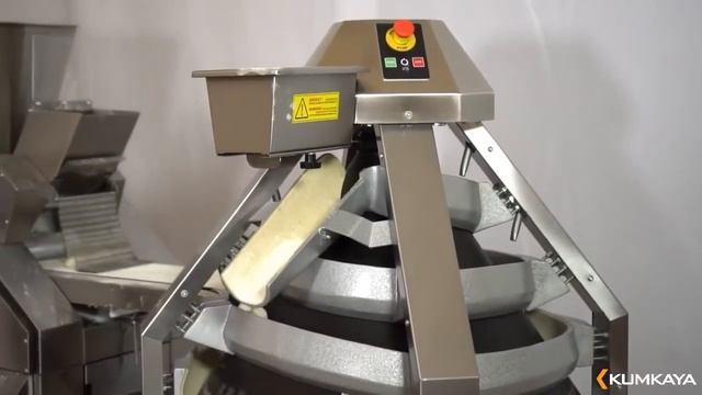 Тестоокруглитель CM 3000 смотреть онлайн