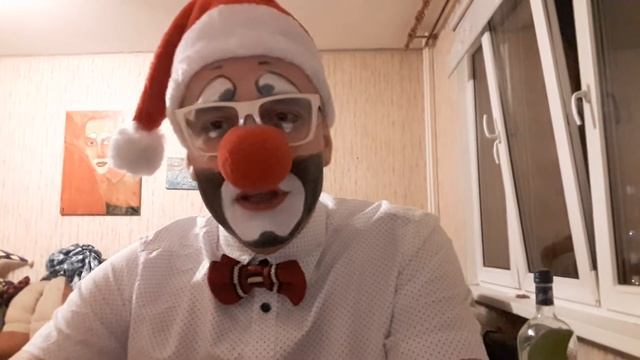 Clown Genrikh M-Mitford !Circus! смотреть онлайн