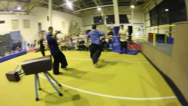 Батл: Владимир Щепилин vs Alex.pro смотреть онлайн