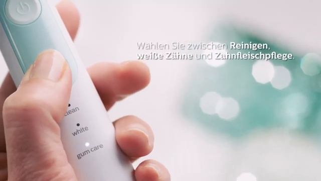 BỘ 2 BÀN CHẢI ĐÁNH RĂNG ĐIỆN PHILIPS SONICARE HX6851/34 смотреть онлайн