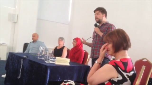 Austerity not made by migrants! - PA supports Calais Convoy смотреть онлайн