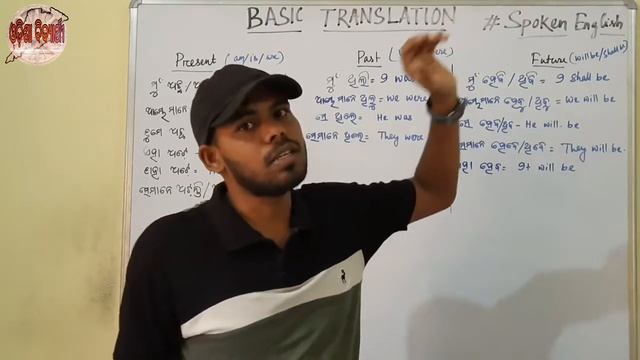 Translation From Odia to English|ମୂଳରୁ ଇଂରାଜୀ ଆସୁନି ତ ଏହି ଭିଡ଼ିଓ ଦେଖ।ଯେତେ ଦୁର୍ବଳ ସବୁ ସବଳ ହୋଇଯିବେ|P- смотреть онлайн