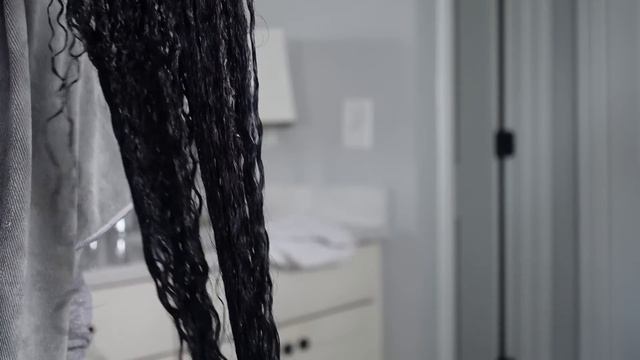 TOP 5 RINSE OUT CONDITIONERS AS STYLERS?! смотреть онлайн