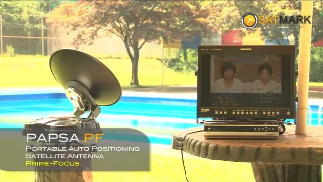 Introducing the PAPSA series! смотреть онлайн