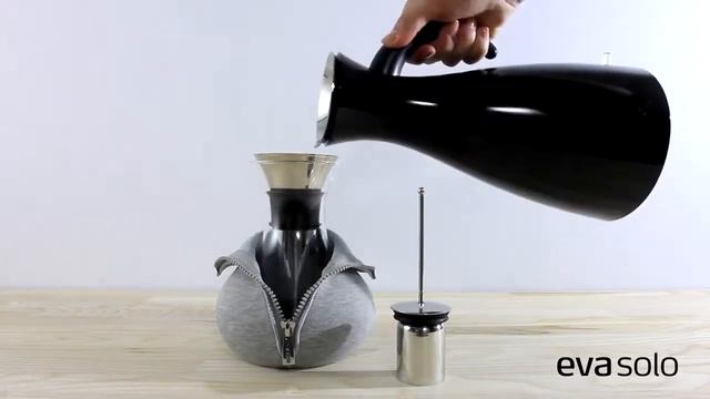 Eva Solo - Teamaker смотреть онлайн