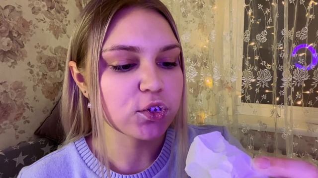 ASMR | DRY CRUNCH | ПЕТРОПАВЛОВКА 💜 #asmr #мел #drychalk #хруст #хрустмела #chalk смотреть онлайн