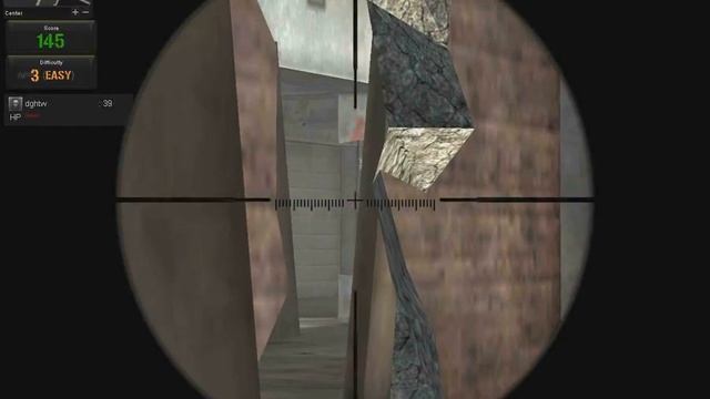 PointBlank 2015 08 24 22 39 09 371 смотреть онлайн