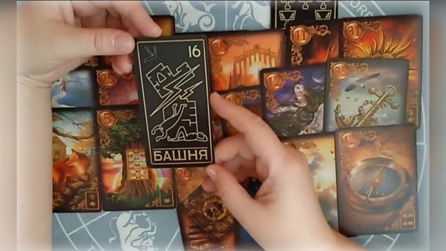 ВЕСЫ. Прогноз на май. "В начале месяца возможно мелкое вредительство" смотреть онлайн