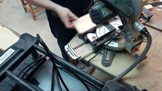 Этажерка. Часть 3. Изделие приобретает очертания. Контрольная сборка №1. смотреть онлайн