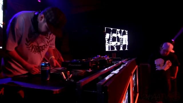 Reso @ Steez Promo's Spring Massive 2011 (BMORE Day 2) [HD] смотреть онлайн
