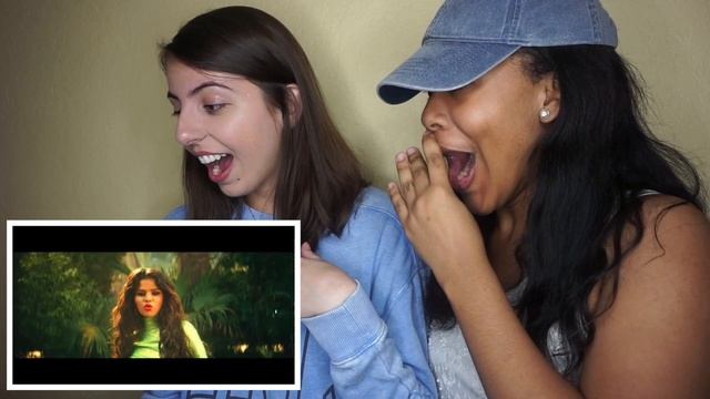 DJ Snake - Taki Taki ft. Selena Gomez, Ozuna, Cardi B (REACTION) смотреть онлайн