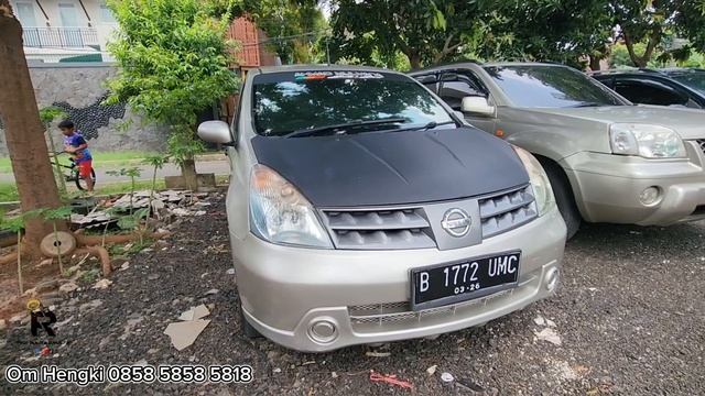 HSR Berkah Mobilindo Lapak Baru Obral 20 Jutaan aja nih Mobil Ganteng Berkelas Ges смотреть онлайн