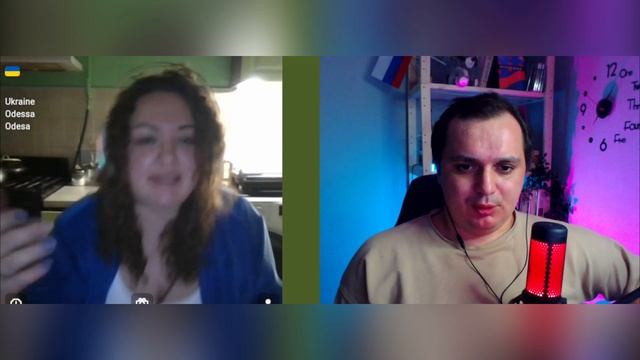 Неудобная Правда.ЦИПСО которое они заслужили.Чат рулетка с украиной смотреть онлайн