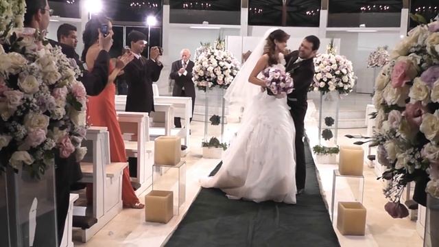 Cine Wedding Vanessa e Bruno смотреть онлайн
