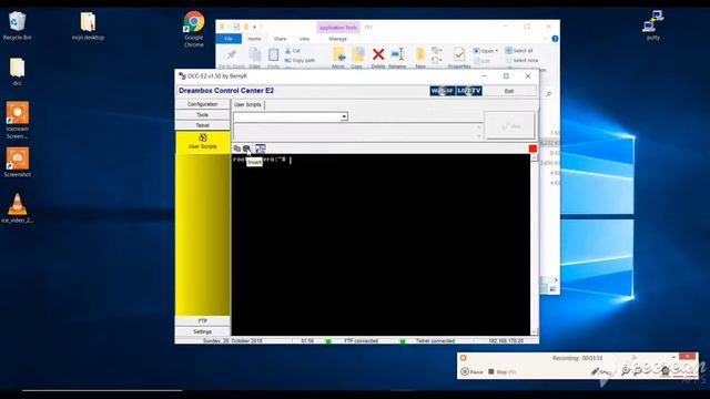 IPTV FOR Enigma2 AND OpenPli смотреть онлайн