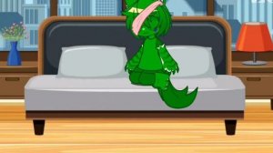 Вару стал котом на 24 часа /13 карт/