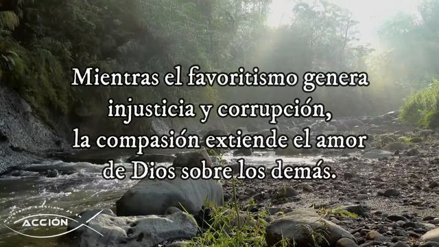 Santiago 2:12 -13 | LA COMPASION TRIUNFA EN EL JUICIO смотреть онлайн