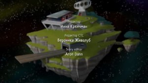 Лекс и Плу | Сборник добрых серий | Мультфильмы | Космические таксисты